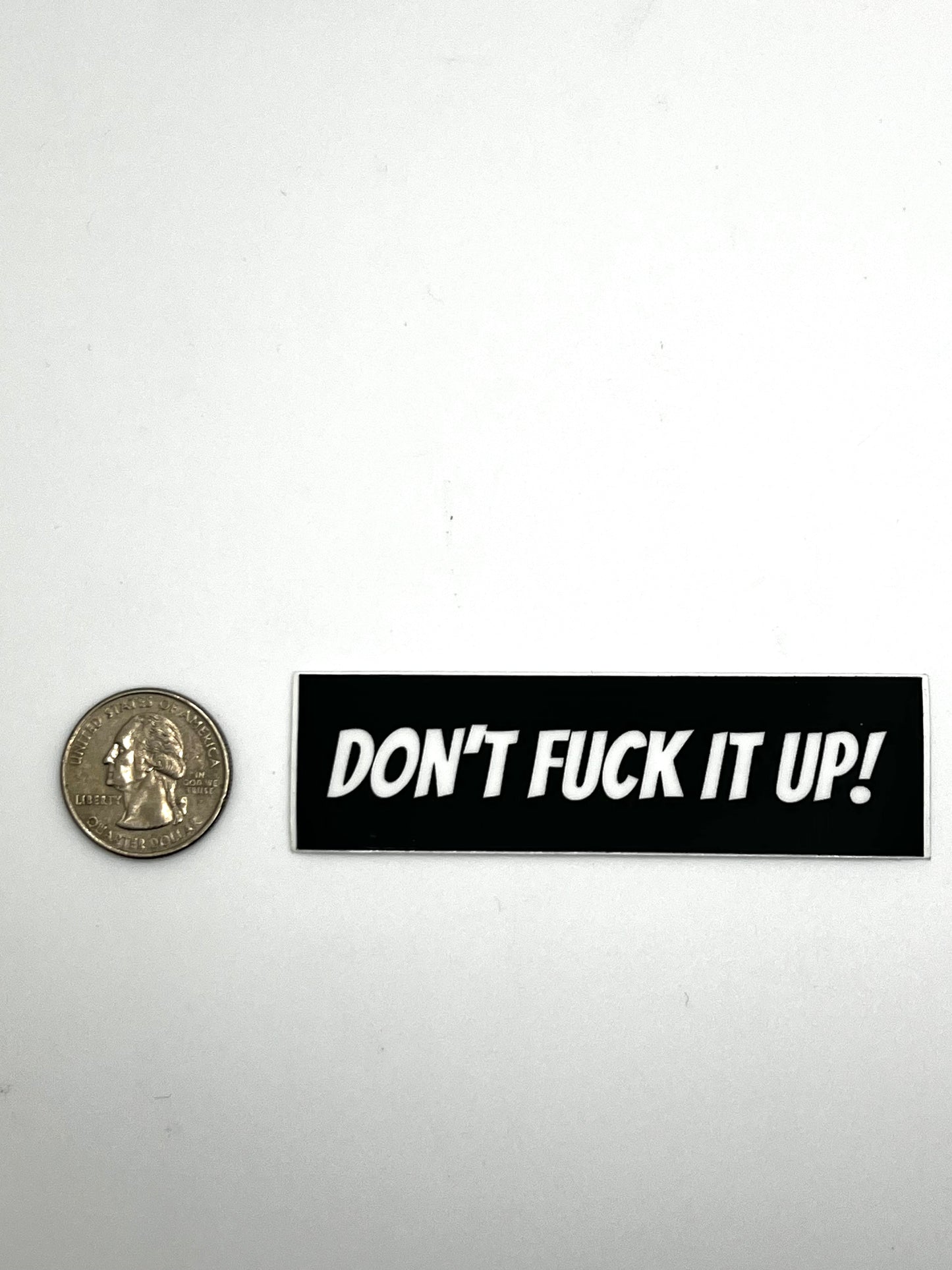 DFIU Stucker