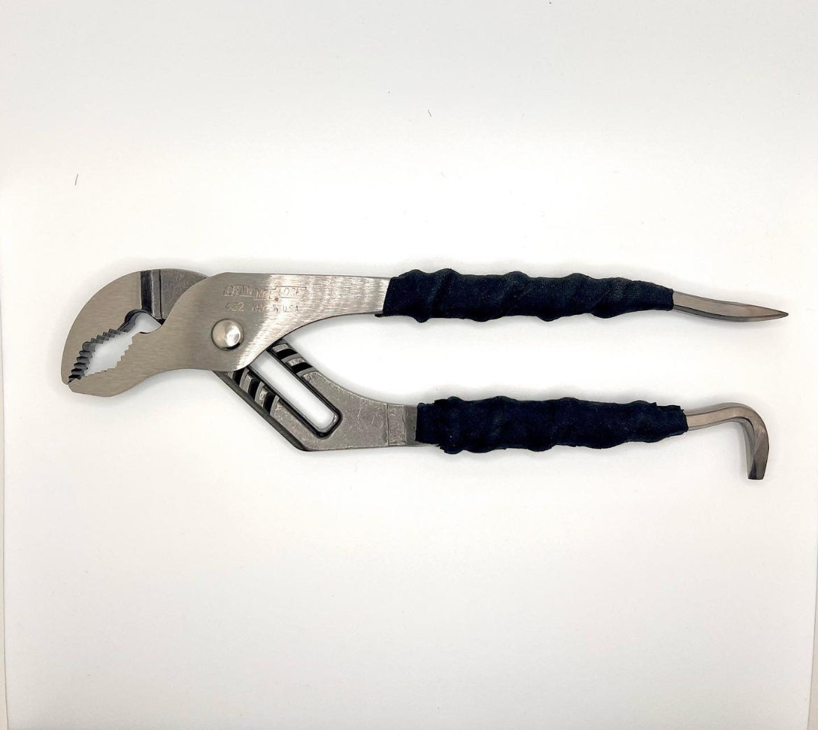 TTL Pliers