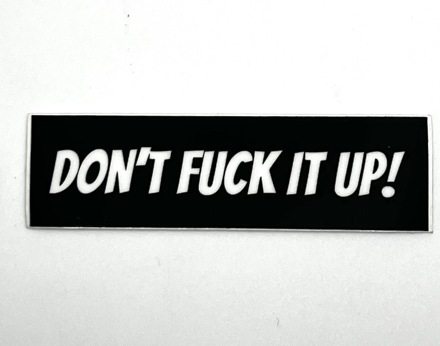 DFIU Stucker